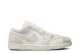 Jordan 1 Low SE Craft Pale Ivory (FQ3055 100) beige 4