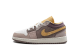 Jordan 1 Low SE Craft GS (DZ4465-200) beige 2