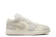 Jordan 1 Low SE Craft Pale Ivory GS (FN7431 100) grau 4