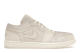 Jordan 1 Low SE Craft Pale Ivory (FQ3055 100) beige 2