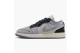 Jordan 1 Low SE Craft Tech Grey GS (FD9088-002) grau 1