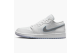 Jordan 1 Low SE Dare To Fly (FB1874 101) weiss 2