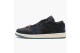 Jordan 1 Low SE Dark Obsidian Snakeskin (FJ5478-010) bunt 2