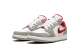 Jordan 1 Low SE Light Smoke Grey Gym (DM0589-016) grau 2