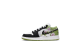 Jordan 1 Low SE GS (DQ8389 100) weiss 1