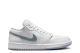 Jordan 1 Low SE Dare To Fly (FB1874 101) weiss 5
