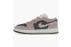 Jordan 1 Low SE GS Canvas Floral (FJ3445-001) bunt 5