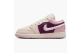 Jordan 1 Low SE Fur Swoosh GS (FZ3928 200) bunt 1