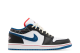 Jordan 1 Low SE Industrial Blue Sashiko (FV3622 141) bunt 5