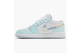 Jordan 1 Low SE GS Blue Glacier (HJ3481 491) bunt 1