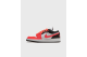 Jordan 1 Low SE GS (FB4420-616) rot 4