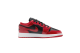 Jordan 1 Low SE Patent Bred Toe GS (HV4396-006) bunt 2
