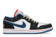Jordan 1 Low SE Industrial Blue Sashiko (FV3622 141) bunt 3
