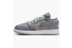 Jordan 1 Low Se Medium Grey Cool GS (HF3188 011) bunt 1