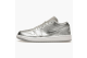 Jordan 1 Low SE Metallic Silver (FN5030 001) silber 1