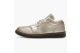 Jordan 1 Low SE Metallic Zinc (HQ3529 099) beige 1