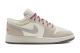 Jordan 1 Low GS Se Sail Legend Light Violet Dust Neutral Grey (FQ8094 100) beige 3