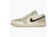 Jordan 1 Low SE Sanddrift Glacier Blue (HQ3440 101) beige 5