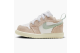 Jordan 1 Low SE Scalloped Edge Guava Ice TD (DZ6959 800) beige 1