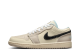 NIKE JORDAN 1 Low SE (HQ3440 101) weiss 5