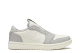Jordan 1 Low Slip Atmosphere Air Retro Grey (AV3918-005) bunt 5