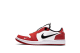 Jordan 1 Low Slip Chicago Retro (BQ8462-601) bunt 1