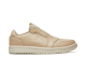 Jordan 1 Low Slip Desert Air Retro Ore (AV3918200) beige 5
