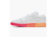 Jordan 1 Low Sunrise gs (554723-100) weiss 2