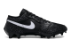 Jordan 1 Low TD Cleat Splatter (FJ6245-005) noir 1