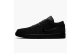 Jordan 1 Low Triple (553558-056) schwarz 2