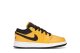Jordan 1 Low University Gold GS (553560-700) gelb 3