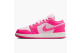 Jordan 1 Low Valentine s Day gs (553560-661) pink 6