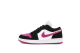 Jordan Air 1 Low Cactus Flower (DC0774-005) schwarz 4