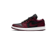 Jordan 1 Low SE Dark Beetroot Air (DB6491-600) rot 5