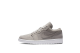 Jordan 1 Low Grey Fog Air (DC0774-002) grau 4