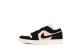 Jordan 1 Low Guava Ice Air (DC0774-003) schwarz 5