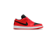 Jordan 1 Low Air (DC0774-600) rot 6