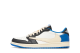 Jordan Fragment Design x Travis Scott 1 Low (DM7866-140) blau 6