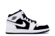 Jordan 1 Mid Air gs (554725113) bunt 3