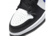 Nike Jordan 1 Mid (640734-140) weiss 4