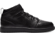 Jordan 1 Mid ps (640734-090) schwarz 2