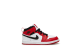 Jordan 1 Mid PS (640734-173) bunt 1