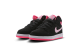 Jordan 1 Mid Digital PS (640737-066) schwarz 2