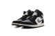 Jordan Air 1 Mid SE (852542-011) schwarz 2