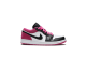 Jordan 1 Low SE (CK3022-005) pink 6