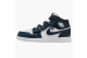 Jordan 1 Mid PS Armory Navy (AR6351-411) bunt 2