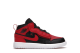 Jordan 1 Mid Alt Banned 2020 PS (AR6351-074) bunt 4