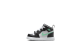 NIKE JORDAN 1 Mid Alt (DR9744-103) weiss 1