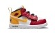 Jordan 1 Mid Alt Gold TD (DJ6250-067) bunt 3
