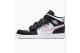 Jordan 1 Mid ALT Light Arctic PS (AT4612-103) bunt 2